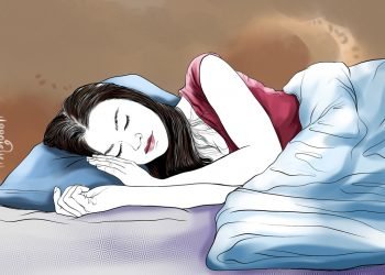 धेरै घन्टा सुत्नेको मृत्यु चाँडै !