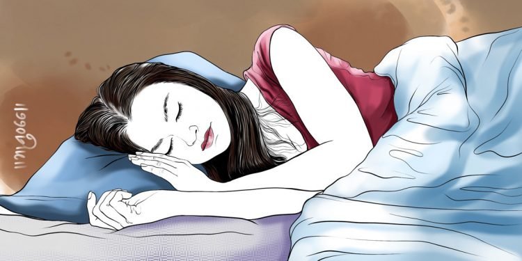 धेरै घन्टा सुत्नेको मृत्यु चाँडै !