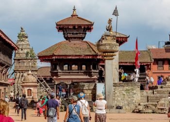 ‘लाइसेन्स’ लिएर मात्र पर्यटकलाई घुमाउन आग्रह
