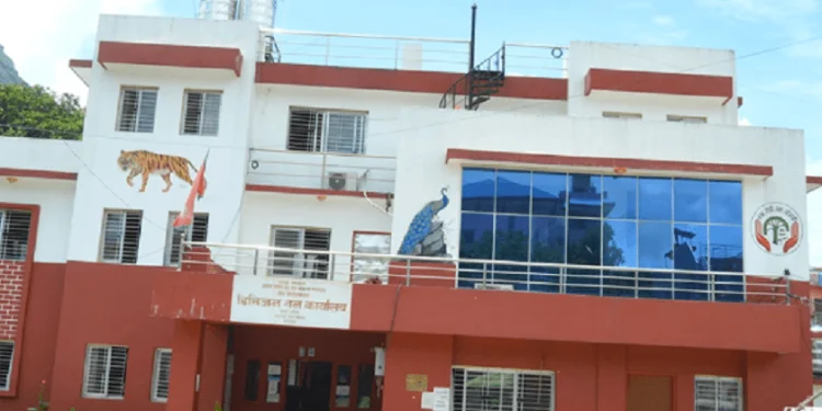 तनहुँ डढेलोको जोखिममा, सचेतनाका कार्यक्रम सञ्चालन