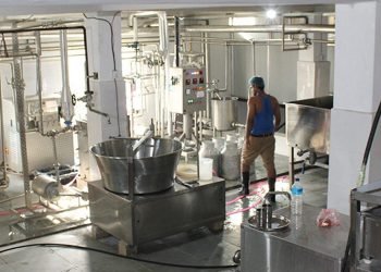 कच्चा पदार्थको अभावमा कैलालीका एक सय ३७ साना उद्योग बन्द
