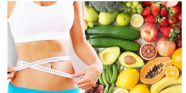 बढेको तौल घटाउन बेस्सरी हाँस्ने कि खर्बुजा खाने ?