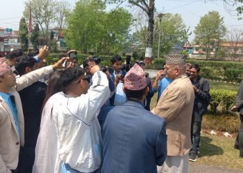 समृद्ध प्रदेश निर्माणमा इमानदारीपूर्वक काम गरेँः मुख्यमन्त्री पाण्डे