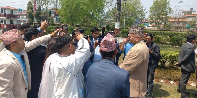 समृद्ध प्रदेश निर्माणमा इमानदारीपूर्वक काम गरेँः मुख्यमन्त्री पाण्डे