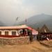 पचासी लाखमा वडा कार्यालय भवन निर्माण