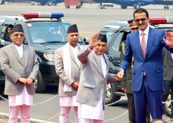 कति उपलब्धिमुलक रह्यो कतारका अमिरको नेपाल भ्रमण ?