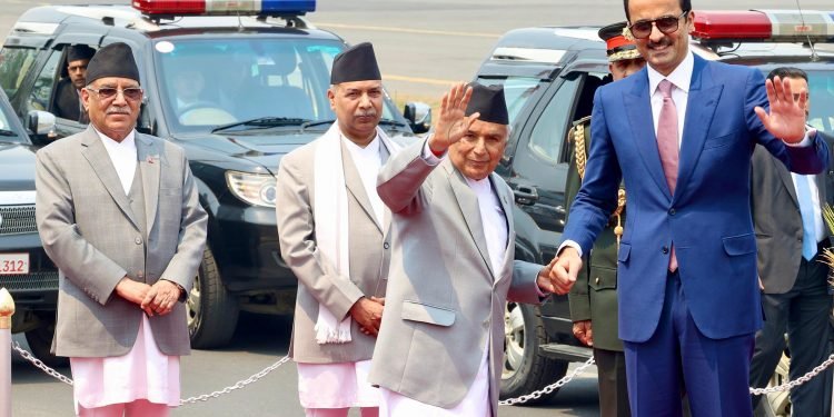 कति उपलब्धिमुलक रह्यो कतारका अमिरको नेपाल भ्रमण ?
