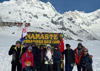 वर्षान्त २०८०ः पर्यटनमा उपलब्धिको वर्ष