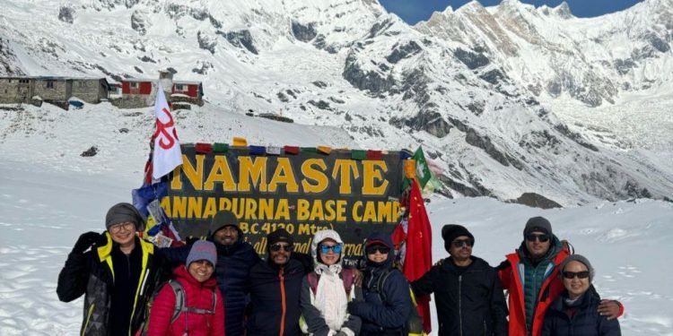 वर्षान्त २०८०ः पर्यटनमा उपलब्धिको वर्ष