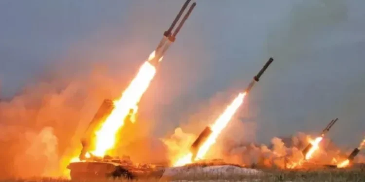 आणविक प्लान्ट ड्रोन आक्रमणमा आफ्नो संलग्नता नरहेको युक्रेनको भनाइ