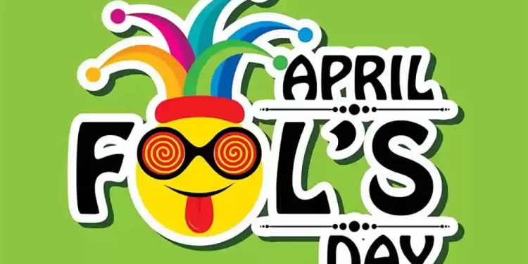 आज अप्रिल फूल ! कसरी शुरु भयो मूर्ख बनाउन ?