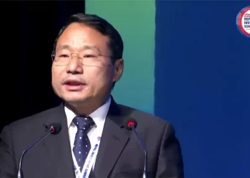 नेपाल अन्तर्राष्ट्रिय लगानीको आकर्षक बनिसकेको छः अर्थमन्त्री पुन