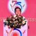 भक्कानिँदै विद्याले भनिन्, ‘मदनका सपना साकार पार्ने अभियानमा छु’