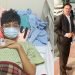 एसइईको रिजल्ट पर्खाइमा रहेका बुढामगरलाई ब्लड क्यान्सर भएपछि उपचारका लागि सहयोगको अपिल