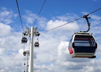 बन्दीपुर केबलकार आंशिक सञ्चालनमा