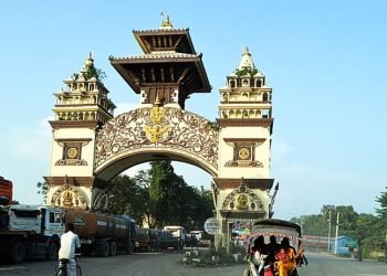 वीरगञ्ज भन्सारद्वारा आठ महिनामा एक खर्ब १४ अर्ब राजस्व सङ्कलन