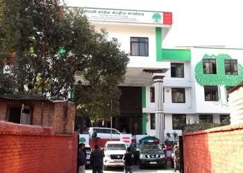 काँग्रेसले उपनिर्वाचनको उम्मेदवार टुङ्गो लगाउन सकेन, आज पुनः बैठक बस्ने