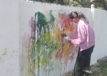 चित्रकलामा भविष्य खोजिरहेकी निर्मला