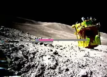 जापानको मानवरहित चन्द्रमा ल्यान्डर तेस्रो चन्द्र रातसम्म जीवित