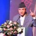एमालेको पाहुना बनेर गोदावरी पुगेका देउवा जब एमालेमाथि नै खनिए