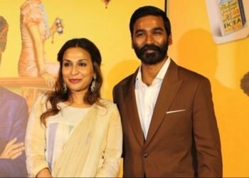 धनुष र ऐश्वर्याले दिए सम्बन्धविच्छेदको निवेदन