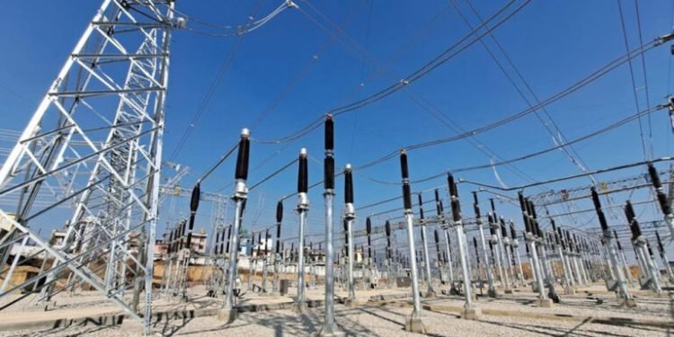 मातातीर्थ सबस्टेसनको आज प्रधानमन्त्रीले उद्घाटन गर्ने