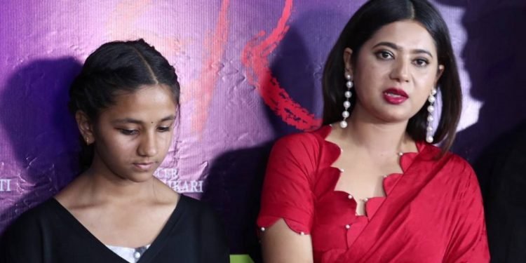 कलाकारको नजरमा चलचित्र ‘बोक्सीको घर’ : ‘माइण्ड ब्लोइङ’