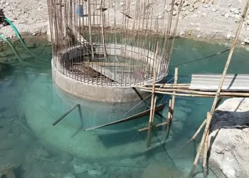 ६ सय परिवारका लागि लिफ्ट आयोजना