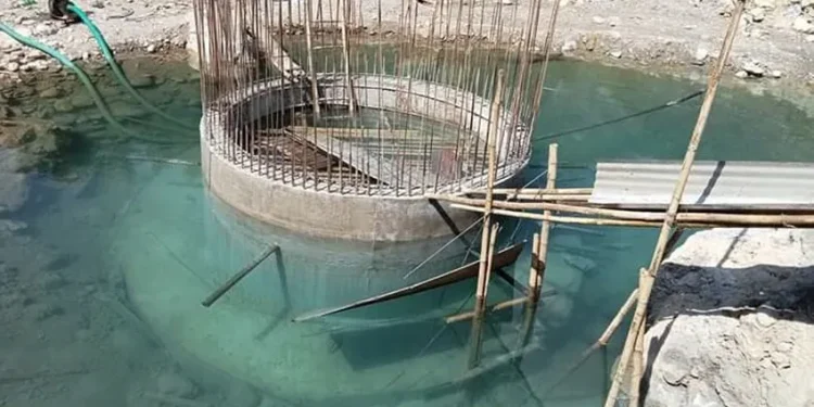 ६ सय परिवारका लागि लिफ्ट आयोजना