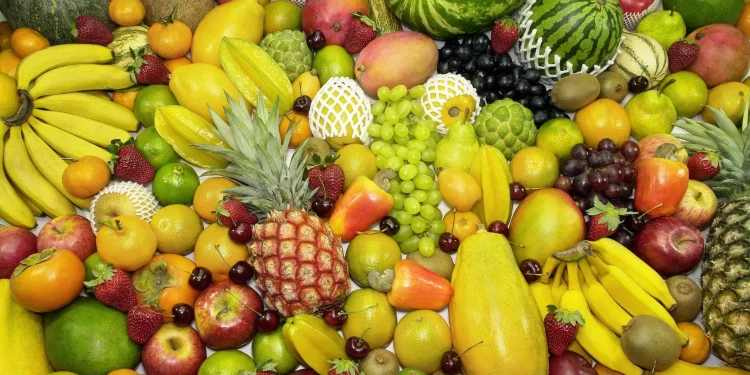 अखाद्य तरकारी र फलफूलको आयात रोक्न माग