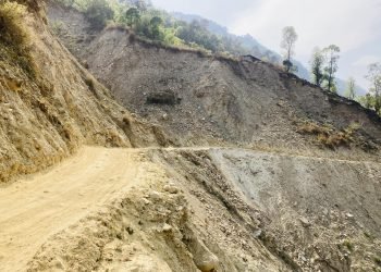 १८ करोडको आयोजनामा ६० लाख बजेट