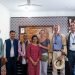 यूरोपियन युनियनका प्रतिनिधि मधेश प्रदेशमा