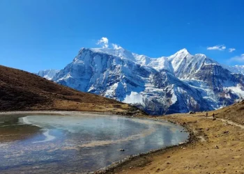 जोखिममा हिमताल, सावधानीको खाँचो