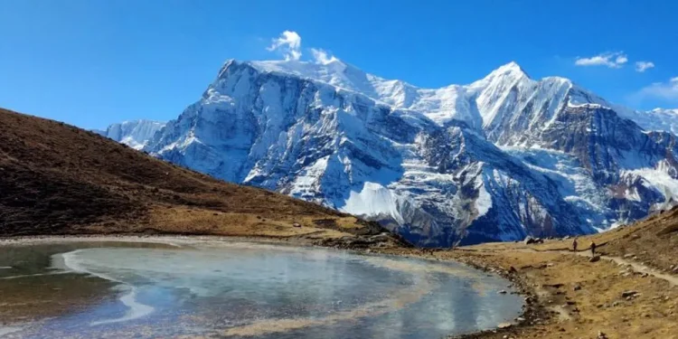 जोखिममा हिमताल, सावधानीको खाँचो