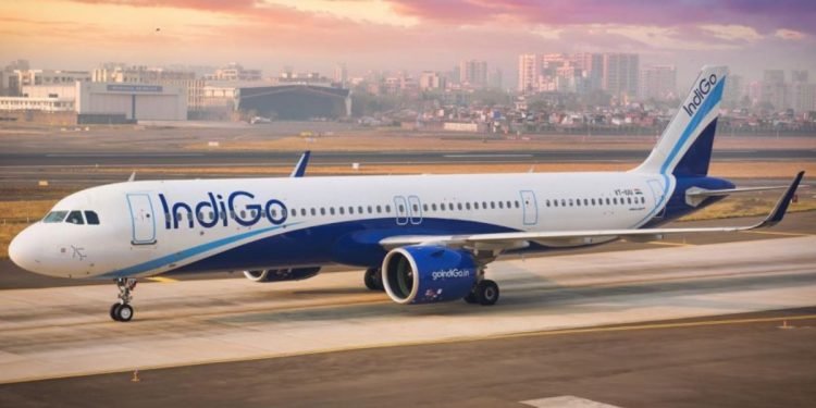 इन्डिगोले एअरबससँग ३० वटा जेट विमान खरिद गर्ने