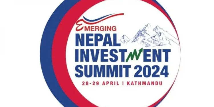 लगानी सम्मेलनमा ५२ देशका ६३४ जना आउने निश्चित