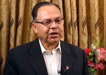 एकीकृत समाजवादीको ४०८ मत, झलनाथ थिए चुनावी कमाण्डर !