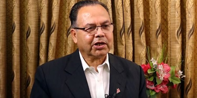 एकीकृत समाजवादीको ४०८ मत, झलनाथ थिए चुनावी कमाण्डर !