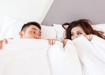 राति सुत्नुअघि हरेक जोडीले गर्नुपर्ने केही कामहरु
