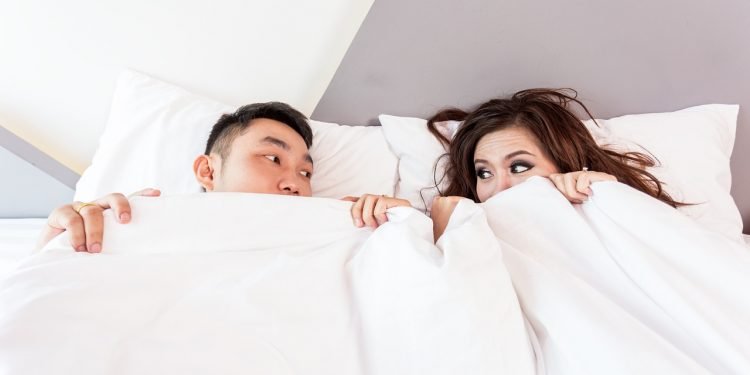 राति सुत्नुअघि हरेक जोडीले गर्नुपर्ने केही कामहरु