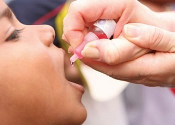 वैशाख ६ र ७ मा बालबालिकालाई जुकाको औषधि र भिटामिन ए खुवाइँदै