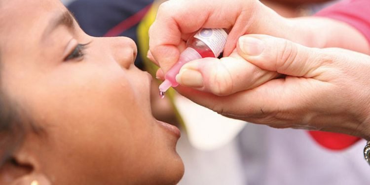 वैशाख ६ र ७ मा बालबालिकालाई जुकाको औषधि र भिटामिन ए खुवाइँदै