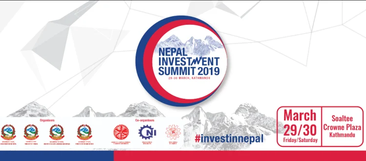 लगानी सम्मेलनमा को को नेपाल आउँदैछन् ?