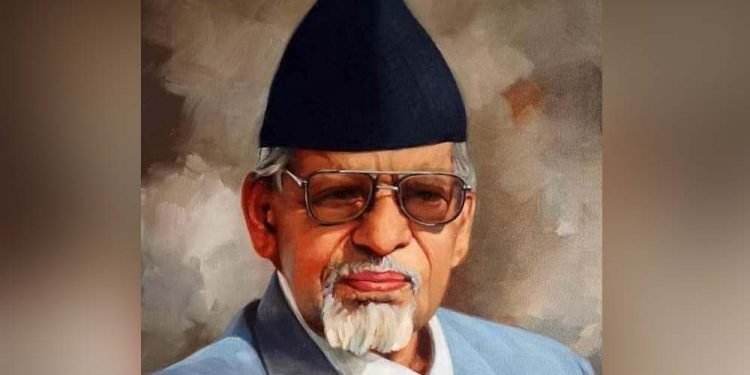 आज मनमोहनको २५ औं स्मृति दिवस