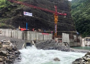 बाह्रै महिना मेलम्ची ल्याउन चार अर्ब बढी खर्च लाग्ने