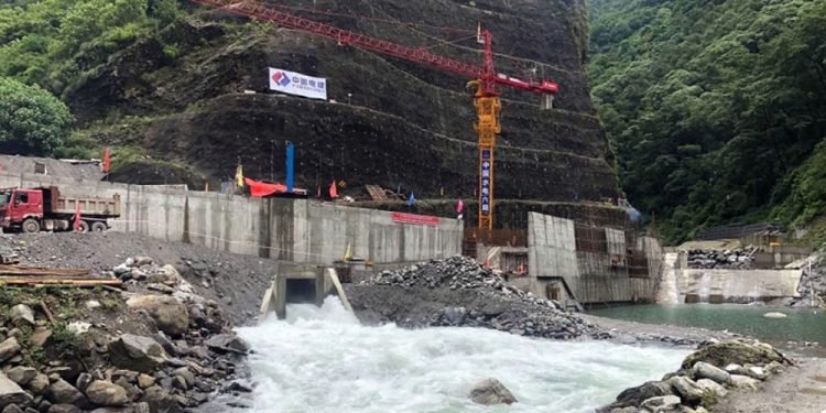 बाह्रै महिना मेलम्ची ल्याउन चार अर्ब बढी खर्च लाग्ने