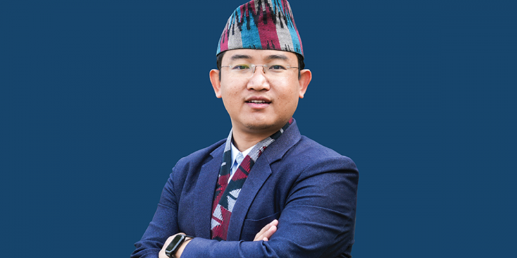 रास्वपाका मिलन लिम्बुलाई आफ्नै वडामा केवल ९६ मत !