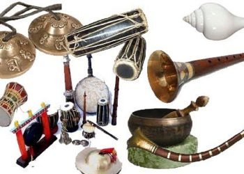 संस्कृति संरक्षण गर्न दलित समुदायलाई नौमती बाजा