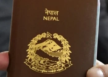 चीन जाँदा अब नेपाली नागरिकहरुले भिसा शुल्क तिर्नु नपर्ने