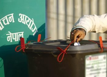 आज इलाम र बझाङमा उपनिर्वाचन